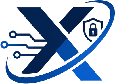 Xorynex Technologies logo